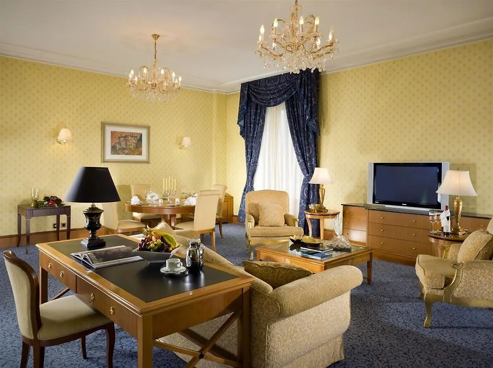 Sofia Balkan Palace Hotel