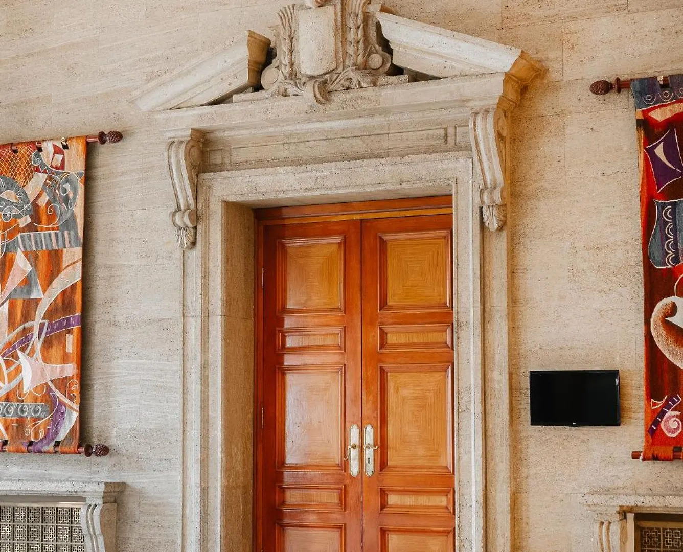 ***** Hotel Sofia Balkan Palace Bulgaria