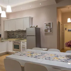 The North Tower Appartement