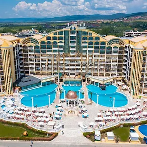 Imperial Palace 5*, Sluneční pobřeží Bulharsko