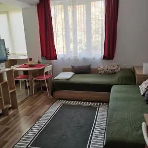 4 Seasons Apartments, A2 , Plovdiv Bulgaria