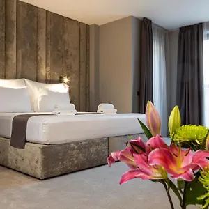Hotel Abrazo By Hmg