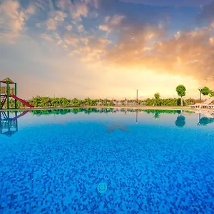 And Orchid Noks , Sunny Beach Bulgaria