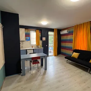 Lejlighedshotel Victory