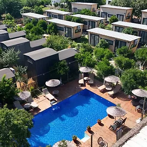 Gaia Tiny Butik Oda ve Kahvaltı
