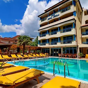 Bora Bora 3* Sunny Beach