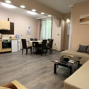 Appartamento Niki, Sofia