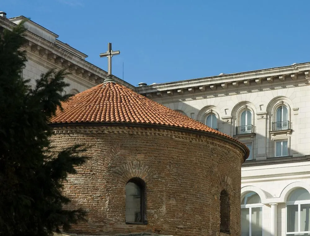Sofia Balkan Palace 5*,  Bulgaria