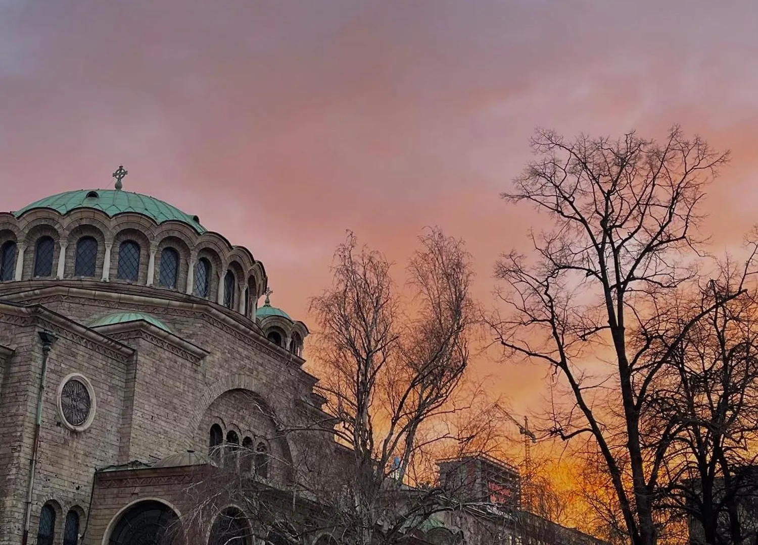 Sofia Balkan Palace 5*,  Bulgaria