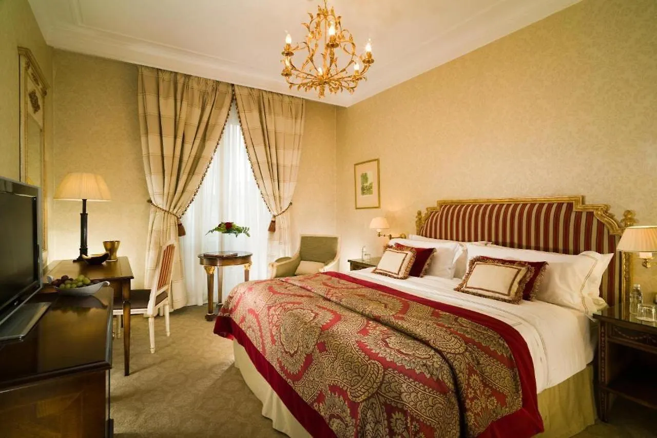 Hotel Sofia Balkan Palace